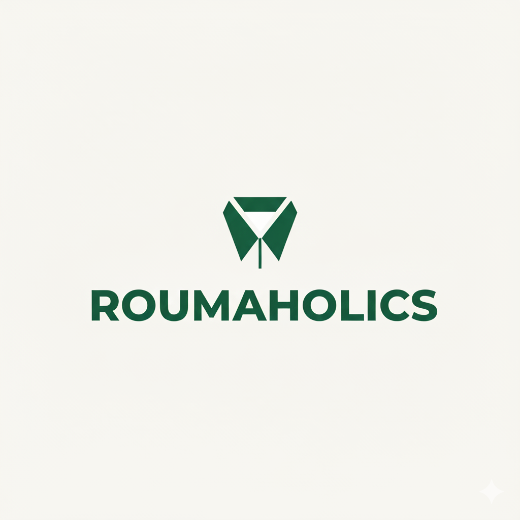 roumaholics